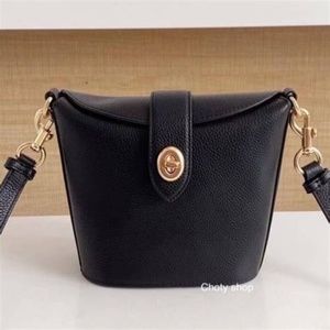 COACH Addie crossbody